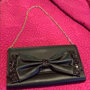 Kate Spade clutch